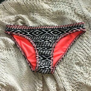 Juniors Bikini Bottom